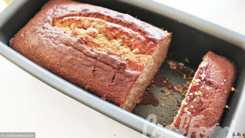 cake noisette